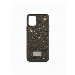 کاور مدل سواروسکی مناسب برای گوشی موبایل سامسونگ Galaxy A02S / A03S / M02S