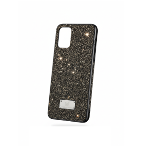 کاور مدل سواروسکی مناسب برای گوشی موبایل سامسونگ Galaxy A02S / A03S / M02S