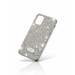 کاور مدل سواروسکی مناسب برای گوشی موبایل سامسونگ Galaxy A02S / A03S / M02S