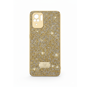 کاور مدل سواروسکی مناسب برای گوشی موبایل شیائومی Note 10S 4G / Note 10 4G