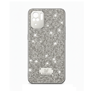 کاور مدل سواروسکی مناسب برای گوشی موبایل شیائومی Note 10S 4G / Note 10 4G