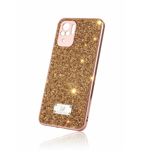 کاور مدل سواروسکی مناسب برای گوشی موبایل شیائومی Note 10S 4G / Note 10 4G