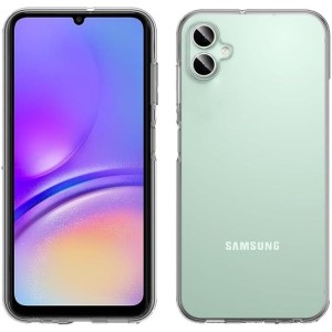کاور مدل ژله ای مناسب برای گوشی موبایل سامسونگ   Galaxy A06
