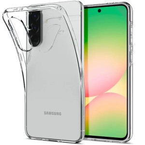 کاور مدل ژله ای مناسب برای گوشی موبایل سامسونگ   Galaxy A16