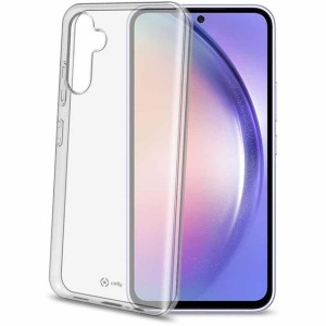 کاور مدل ژله ای مناسب برای گوشی موبایل سامسونگ   Galaxy A16