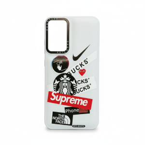 کاور مدل Case Tify مناسب برای گوشی موبایل سامسونگ Galaxy A54 کد 1134