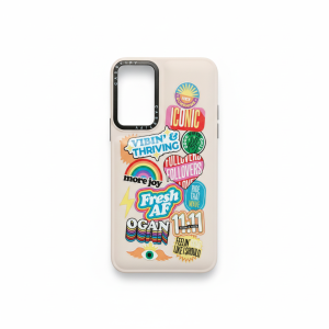 کاور مدل Case Tify مناسب برای گوشی موبایل سامسونگ Galaxy A34 کد 1201