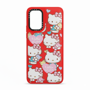 کاور مدل Case Tify مناسب برای گوشی موبایل سامسونگ Galaxy A34 کد 1202