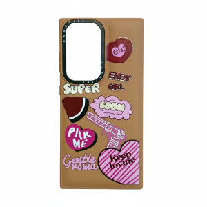 کاور مدل Case Tify مناسب برای گوشی موبایل سامسونگ Galaxy S23 Ultraکد 1301