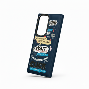 کاور مدل Case Tify مناسب برای گوشی موبایل سامسونگ Galaxy S23 Ultra کد 1302