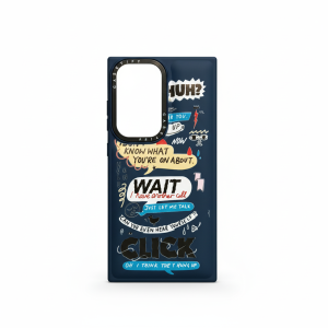 کاور مدل Case Tify مناسب برای گوشی موبایل سامسونگ Galaxy S23 Ultra کد 1302