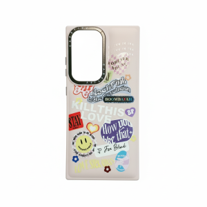 کاور مدل Case Tify مناسب برای گوشی موبایل سامسونگ Galaxy S23 Ultra کد 1303