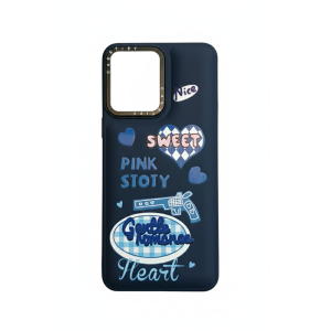 کاور مدل Case Tify مناسب برای گوشی موبایل شیائومی Note 12 5G / Poco x5 5G کد 1404