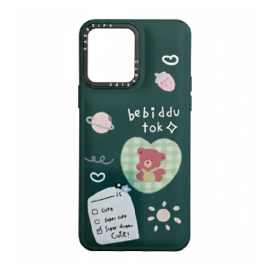 کاور مدل Case Tify مناسب برای گوشی موبایل شیائومی Note 12 5G / Poco x5 5G کد 1409
