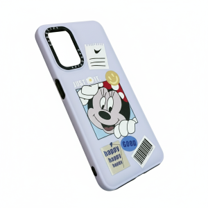 کاور مدل Case Tify مناسب برای گوشی موبایل شیائومی Note 11 Pro 4G / Note 11 Pro 5G / Note 12 Pro 4G کد 1601