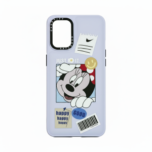 کاور مدل Case Tify مناسب برای گوشی موبایل شیائومی Note 11 Pro 4G / Note 11 Pro 5G / Note 12 Pro 4G کد 1601