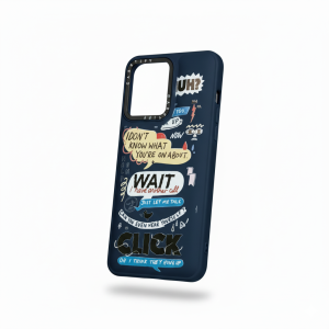 کاور مدل Case Tify مناسب برای گوشی موبایل شیائومی Note 11 Pro 4G / Note 11 Pro 5G / Note 12 Pro 4G کد 1602