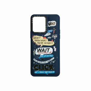 کاور مدل Case Tify مناسب برای گوشی موبایل شیائومی Note 11 Pro 4G / Note 11 Pro 5G / Note 12 Pro 4G کد 1602
