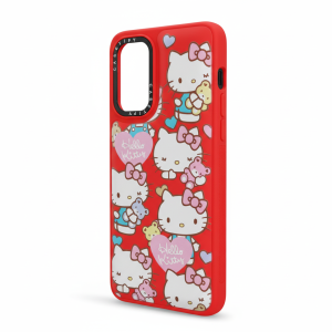 کاور مدل Case Tify مناسب برای گوشی موبایل شیائومی Note 11 Pro 4G / Note 11 Pro 5G / Note 12 Pro 4G کد 1604