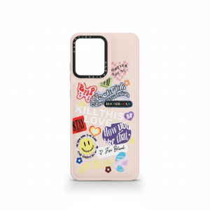 کاور مدل Case Tify مناسب برای گوشی موبایل شیائومی Note 11 Pro 4G / Note 11 Pro 5G / Note 12 Pro 4G کد 1605