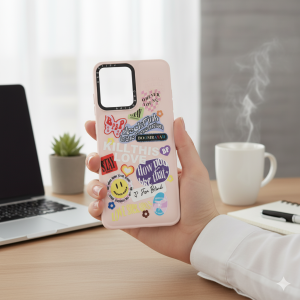 کاور موبایل شیائومی Note 11 Pro 4G / Note 11 Pro 5G / Note 12 Pro 4G مدل Case Tify کد 1605