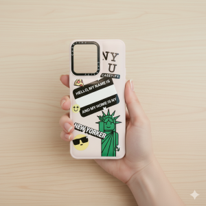 کاور مدل Case Tify مناسب برای گوشی موبایل شیائومی Note 12 Pro 5G / Poco x5 Pro 5G کد 1702
