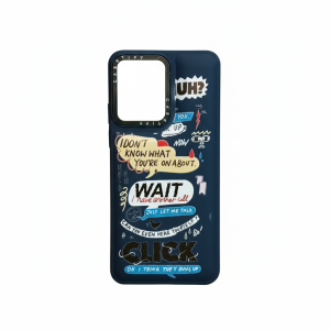 کاور مدل Case Tify مناسب برای گوشی موبایل شیائومی Note 12 Pro 5G / Poco x5 Pro 5G کد 1703