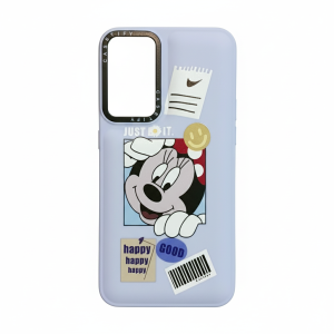کاور مدل Case Tify مناسب برای گوشی موبایل شیائومی Note 12 Pro 5G / Poco x5 Pro 5G کد 1704