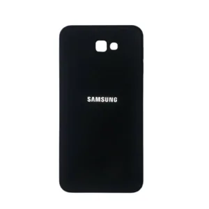 کاور مدل سیلیکونی ( داخل مخمل ) مناسب برای گوشی موبایل سامسونگ Galaxy J7 Prime