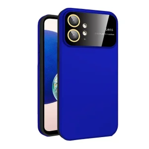 کاور مدل الکترو لنز مناسب برای گوشی موبایل شیائومی Note 12 4G