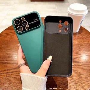کاور مدل الکترو لنز مناسب برای گوشی موبایل سامسونگ A32 4G