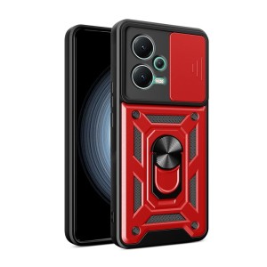 کاور مدل بتمنی کشویی مناسب برای گوشی موبایل شیائومی Redmi Note 12 Pro 5g