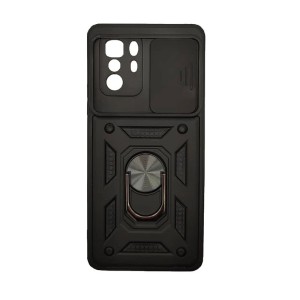 کاور مدل بتمنی کشویی مناسب برای گوشی موبایل شیائومی Redmi Note 10 Pro 5G / Poco X3 GT