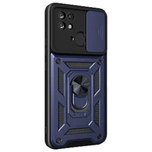 کاور مدل بتمنی کشویی مناسب برای گوشی موبایل شیائومی Poco C40 / Redmi 10C