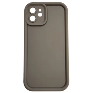 کاور مدل سولید Solid مناسب برای گوشی موبایل اپل Iphone 11