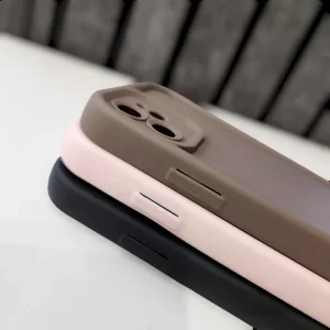 کاور مدل سولید Solid مناسب برای گوشی موبایل اپل Iphone 11