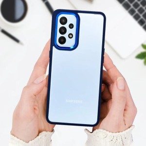 کاور موبایل سامسونگ Galaxy A52 5G / A52 4G / A52S مدل New Skin