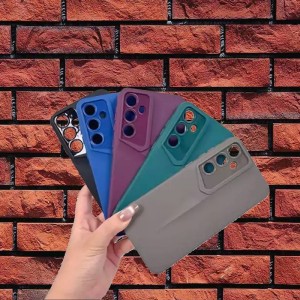 کاور مدل پورش دیزاین مناسب برای گوشی موبایل شیائومی Note 13 Pro 4G / Poco M6 Pro 4G