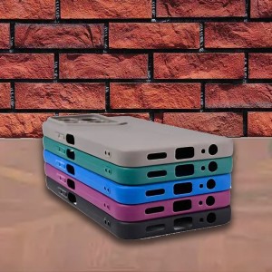 کاور مدل پورش دیزاین مناسب برای گوشی موبایل اپل Iphone 16 Pro Max