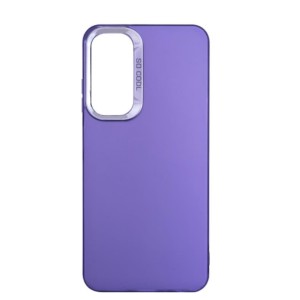 کاور موبایل سامسونگ Galaxy S23 FE مدل S0 COOL