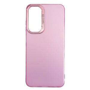 کاور مدل S0 COOL مناسب برای گوشی موبایل سامسونگ Galaxy A32 4G