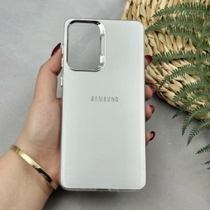 کاور مدل S0 COOL مناسب برای گوشی موبایل سامسونگ Galaxy A52 5G / A52 4G / A52S