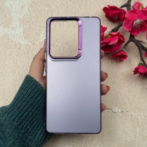 کاور مدل S0 COOL مناسب برای گوشی موبایل شیائومی Note 13 4G