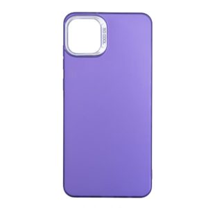 کاور موبایل اپل Iphone 13 مدل S0 COOL