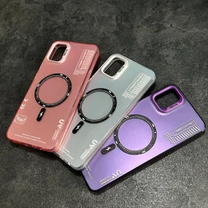 کاور مدل S0 COOL طرحدار مناسب برای گوشی موبایل سامسونگ Galaxy A35