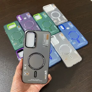 کاور مدل S0 COOL طرحدار مناسب برای گوشی موبایل شیائومی Note 11S 4G / Note 11 4G