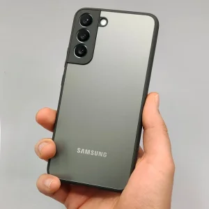 کاور مدل PVD مناسب برای گوشی موبایل سامسونگ Galaxy A54