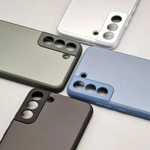 کاور مدل PVD مناسب برای گوشی موبایل سامسونگ Galaxy A54