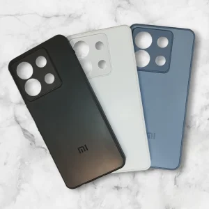 کاور مدل PVD مناسب برای گوشی موبایل  شیائومی Note 13 Pro 4G / Poco M6 Pro 4G
