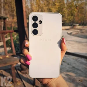 کاور مدل PVD مناسب برای گوشی موبایل سامسونگ Galaxy A52 5G / A52 4G / A52S
